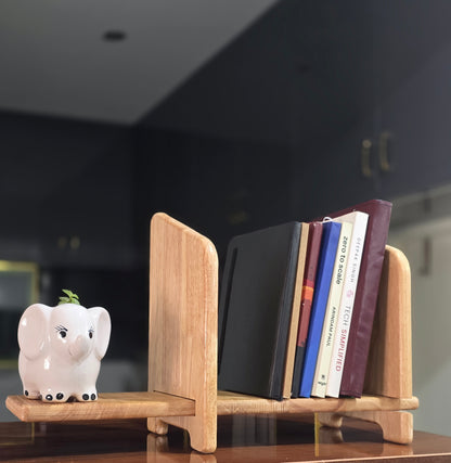 Adjustable Book Stand