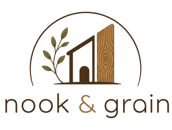 nook & grain